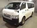 2020 Toyota Hiace Van