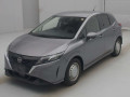2022 Nissan Note