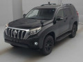 2015 Toyota Land Cruiser Prado