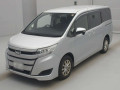 2020 Toyota Noah