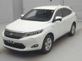 2014 Toyota Harrier Hybrid