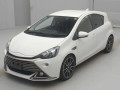 2014 Toyota Aqua
