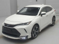 2020 Toyota Harrier Hybrid