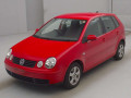 2005 Volkswagen Polo