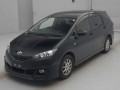 2011 Toyota Wish