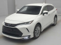 2021 Toyota Harrier Hybrid