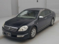 2006 Nissan Teana