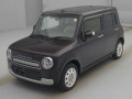 2015 Suzuki ALTO Lapin