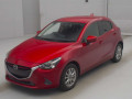 2016 Mazda Demio
