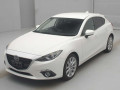 2016 Mazda Axela Sport