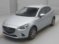 2018 Mazda Demio