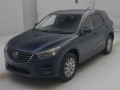 2015 Mazda CX-5