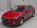 2014 Mazda Axela Hybrid