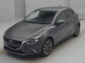 2017 Mazda Demio