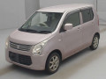 2013 Suzuki Wagon R
