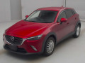 2018 Mazda CX-3