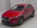 2015 Mazda CX-3