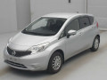 2015 Nissan Note