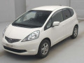 2009 Honda Fit