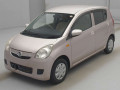 2011 Daihatsu Mira