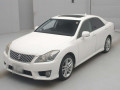 2010 Toyota Crown