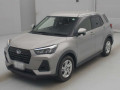 2023 Daihatsu Rocky