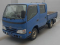2014 Toyota Dyna Truck