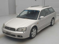 1999 Subaru Legacy Touring Wagon