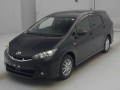 2011 Toyota Wish