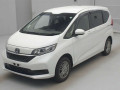 2021 Honda Freed Plus