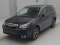 2013 Subaru Forester