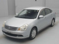 2012 Nissan Bluebird Sylphy