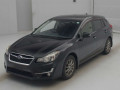 2015 Subaru Impreza Sports