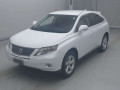 2009 Lexus RX