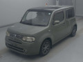 2009 Nissan Cube