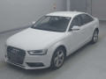 2014 Audi A4