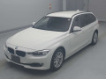 2014 BMW 3 Series