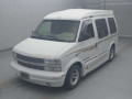 2001 Chevrolet ASTRO