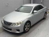 2011 Toyota Mark X