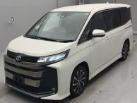 2024 Toyota Noah
