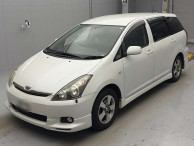 2005 Toyota Wish