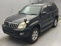 2006 Toyota Land Cruiser Prado