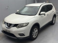 2015 Nissan X-Trail