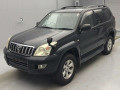 2005 Toyota Land Cruiser Prado