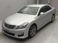 2009 Toyota Crown