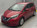 2018 Nissan Note