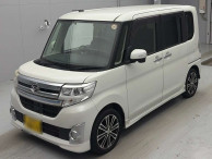 2014 Daihatsu Tanto Custom