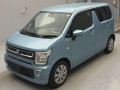 2018 Suzuki Wagon R