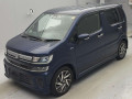 2019 Suzuki Wagon R