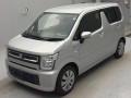 2019 Suzuki Wagon R